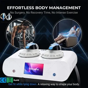 Newest Emsnova Sculpting Butt Lift  Body Shaping Massage