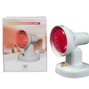 Infrared Heating Therapy Lamp